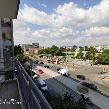 West City Center Appartments Apartment *